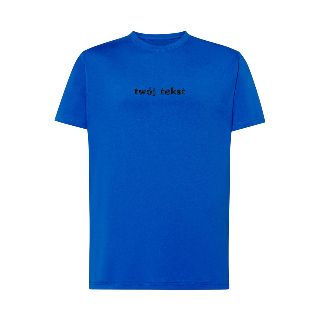 Royal Blue (Niebieski)