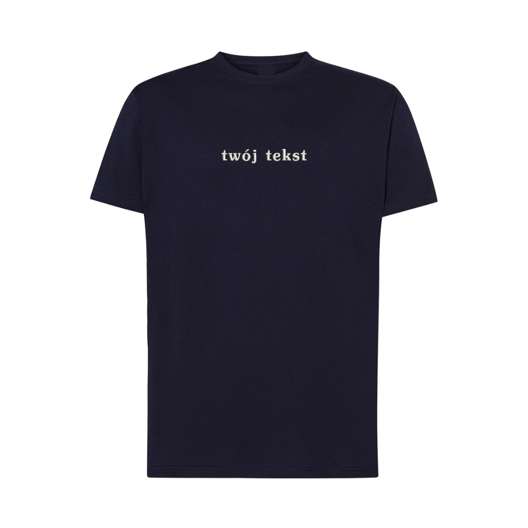 Navy Blue (Granatowy)