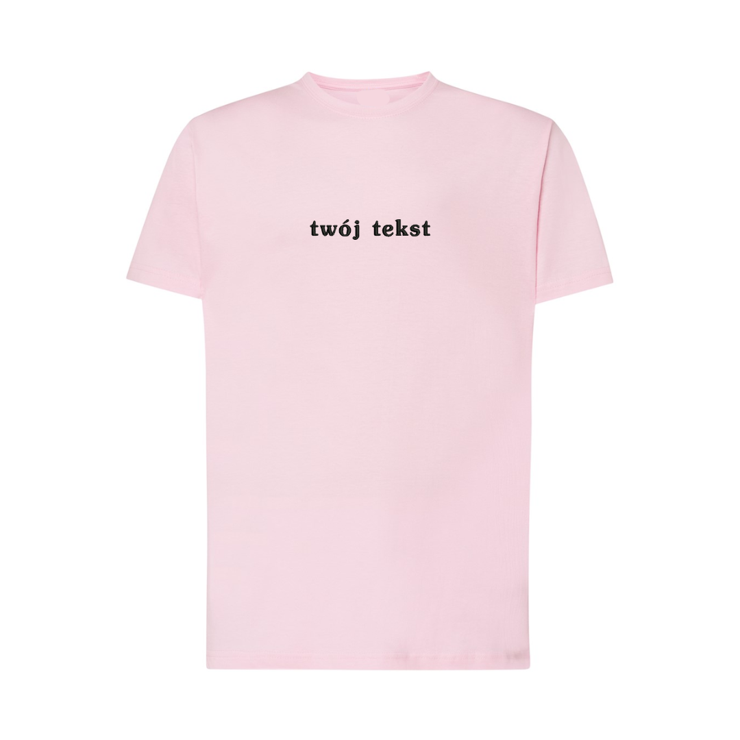 Light Pink (Jasnoróżowy)