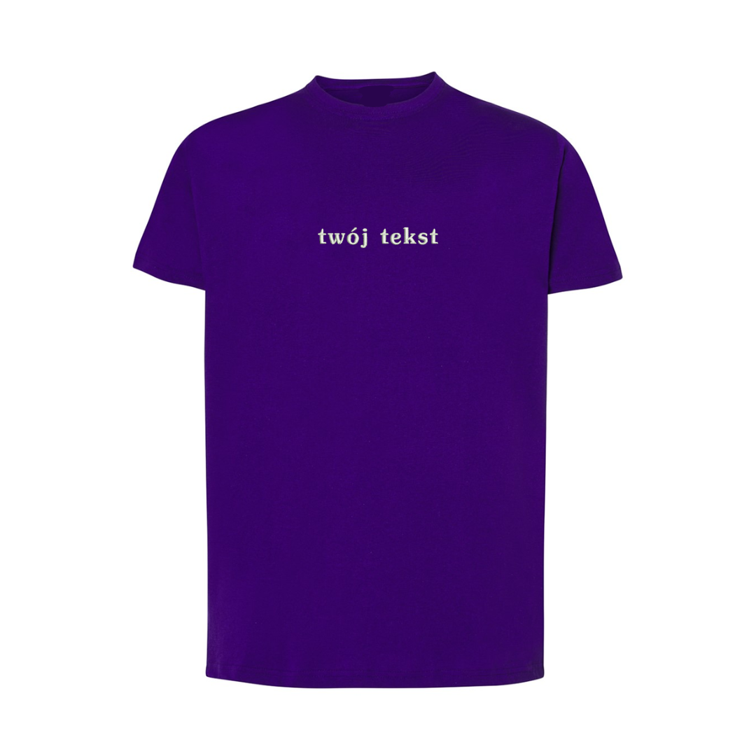 Purple (Fioletowy)