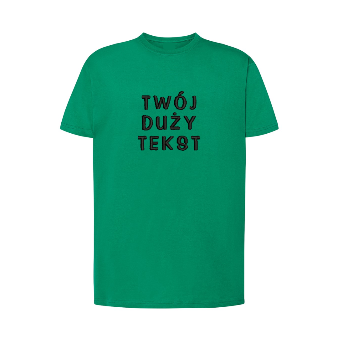 Kelly Green (Zielony)