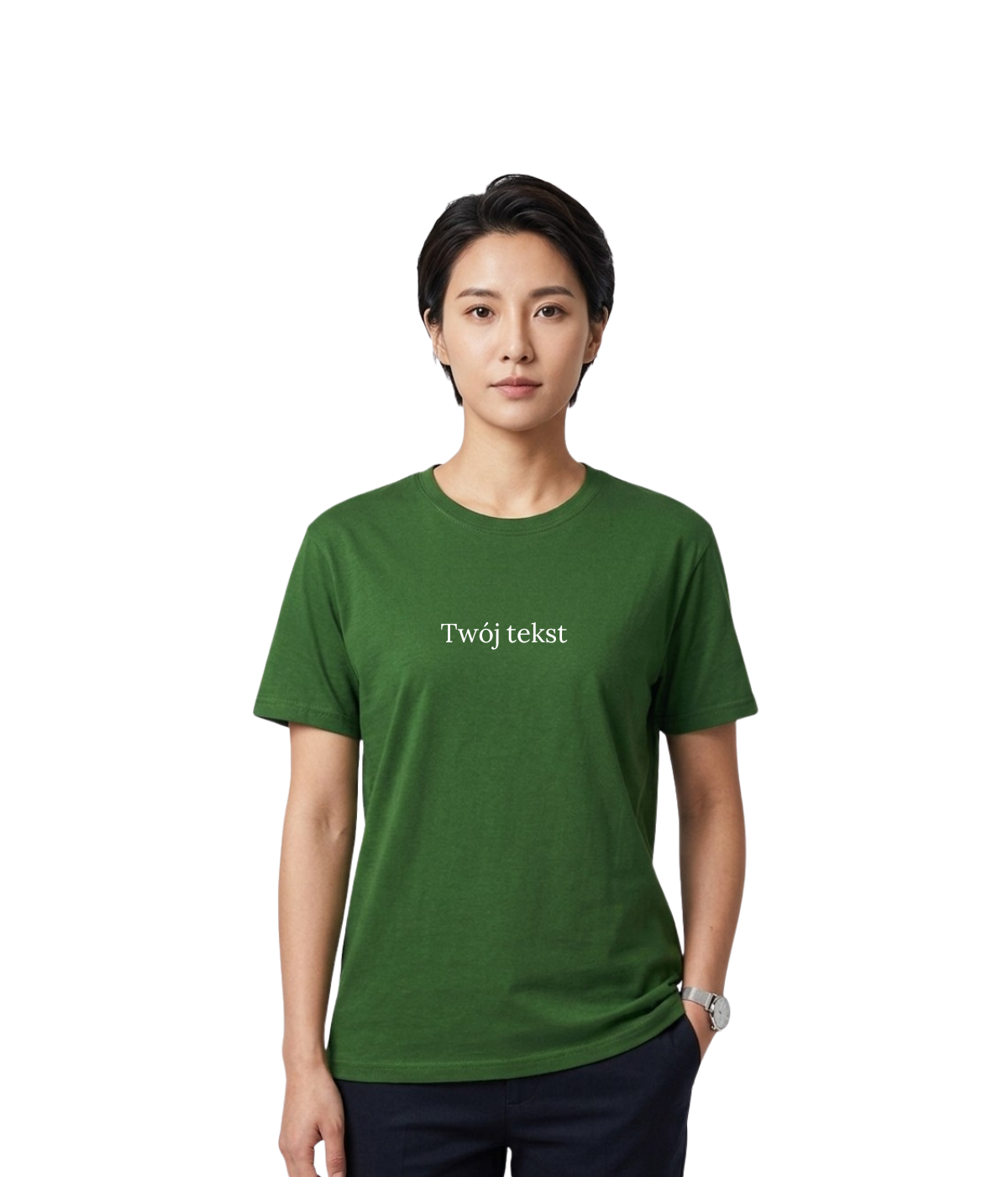 Kolekcja Koszulki Personalizowane