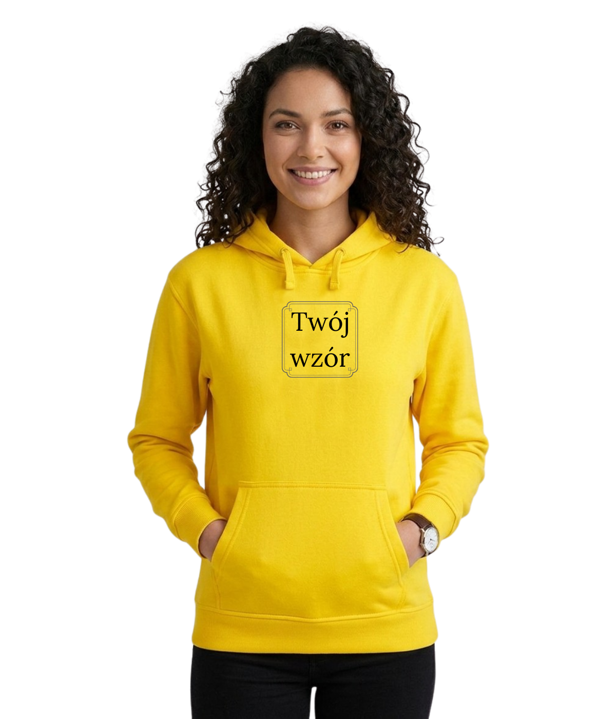 Kolekcja Bluzy Personalizowane