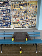 Bluza z haftem Wilkowyje - CustomClothes.pl