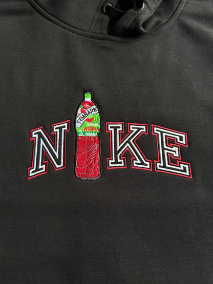 Bluza z haftem Tymbarka