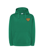 Bluza z haftem dla taty super dad - CustomClothes.pl