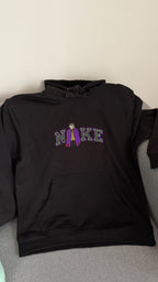 Bluza z haftem Jokera - CustomClothes.pl