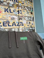 Bluza z haftem Wilkowyje - CustomClothes.pl