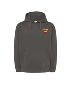 Bluza z haftem dla taty super dad - CustomClothes.pl