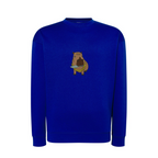 Personalizowana bluza bez kaptura z haftem z twojego zdjęcia - CustomClothes.pl