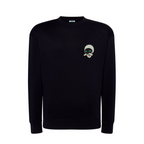 Personalizowana bluza bez kaptura z haftem z twojego zdjęcia - CustomClothes.pl