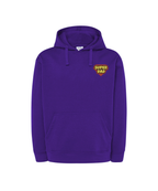 Bluza z haftem dla taty super dad - CustomClothes.pl