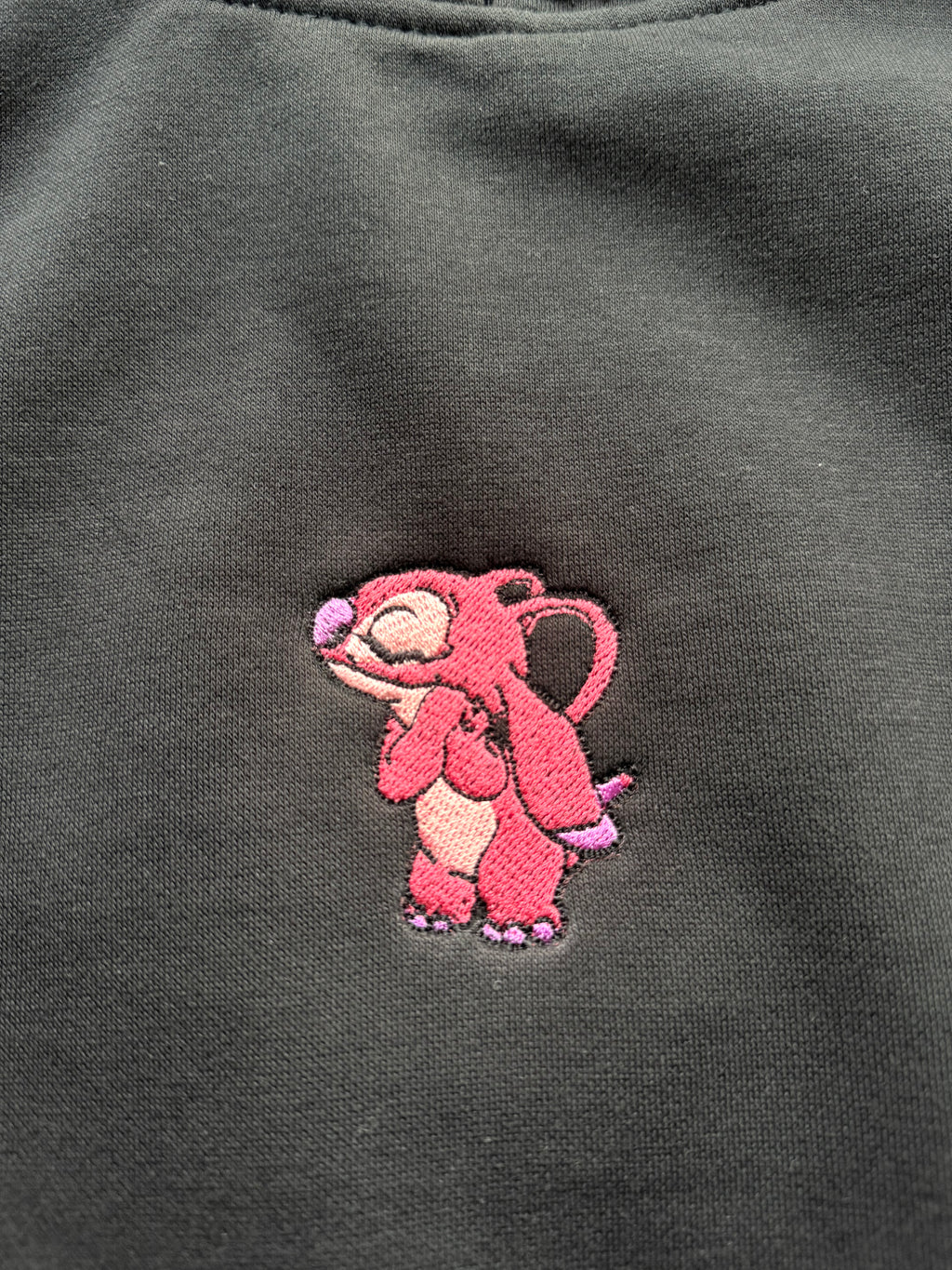 Bluza z haftem Angel - CustomClothes.pl