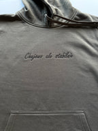 Bluza z haftem Ch*jowo … - CustomClothes.pl