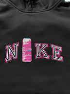 Bluza z haftem RB brzoskwiniowego - CustomClothes.pl