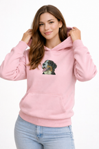 Personalizowana bluza z haftem twojego pupila - CustomClothes.pl