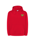 Bluza z haftem dla taty super dad - CustomClothes.pl