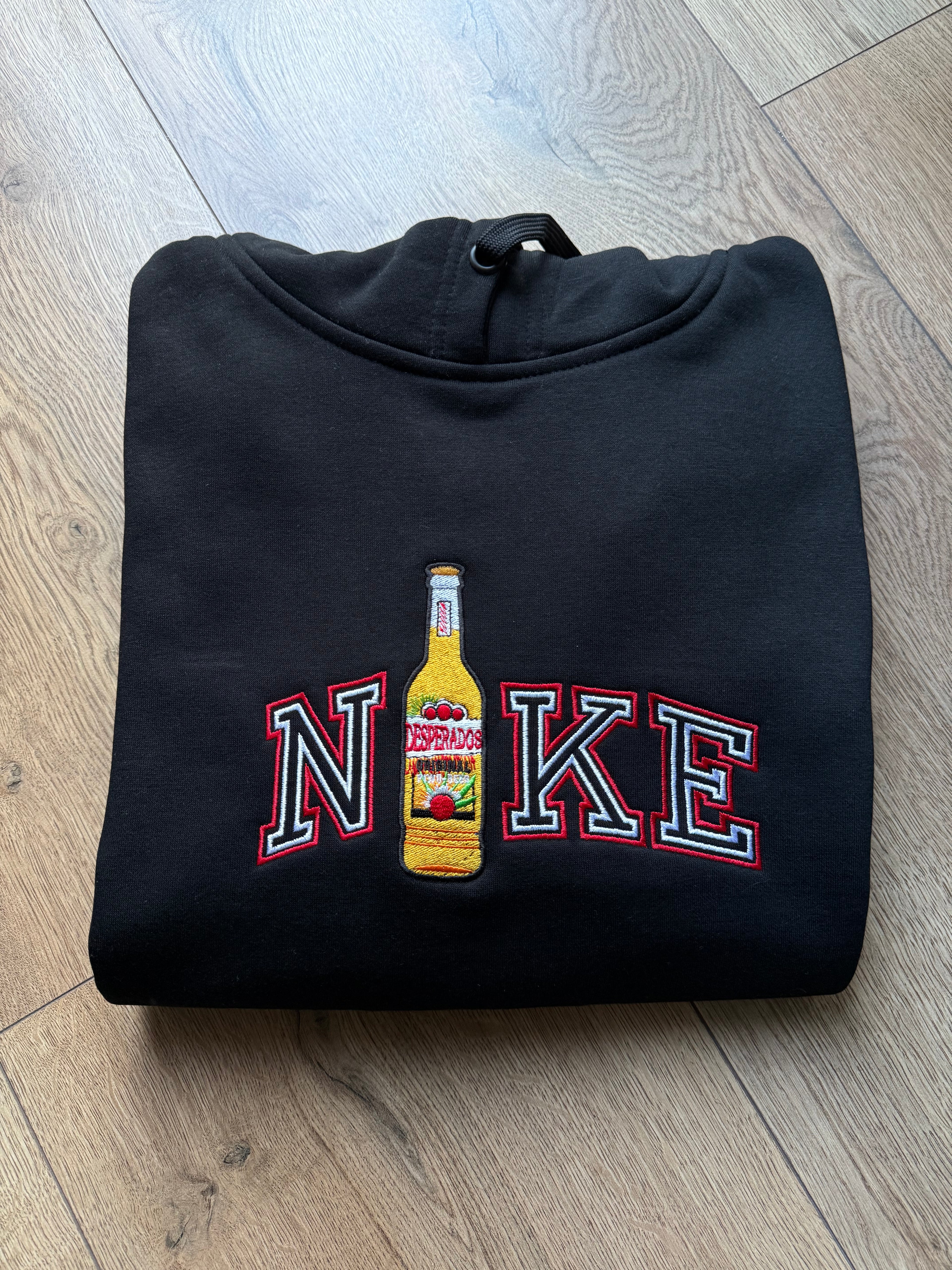 Bluza z haftem Desperados - CustomClothes.pl