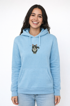 Personalizowana bluza z haftem twojego pupila - CustomClothes.pl