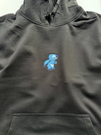 Bluza z haftem Stitcha - CustomClothes.pl