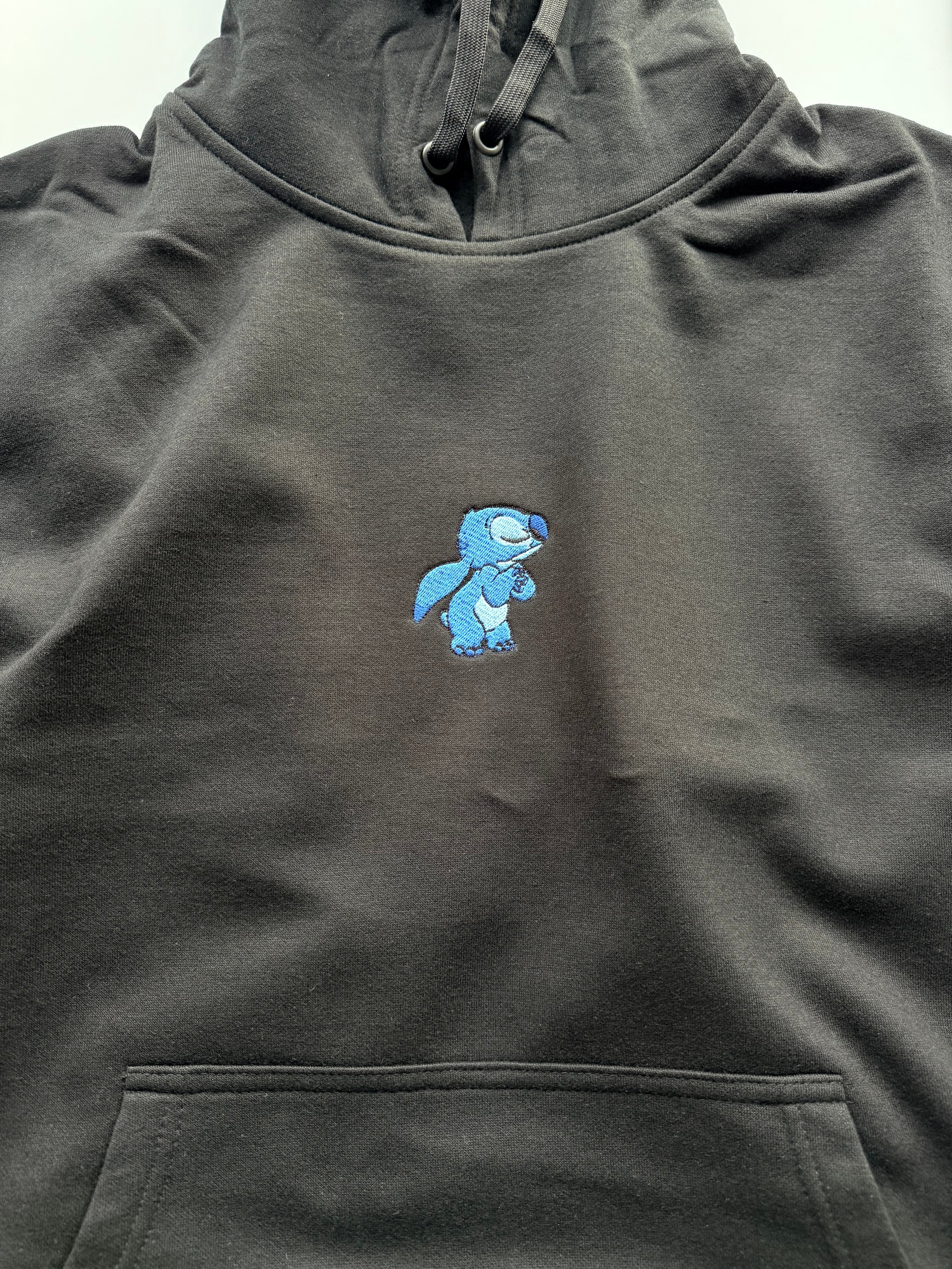 Bluza z haftem Stitcha - CustomClothes.pl