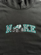 Bluza z haftem Traktora - CustomClothes.pl