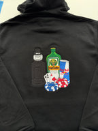 Bluza z haftem - CustomClothes.pl