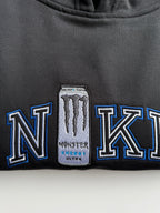 Bluza z haftem z Monstera - CustomClothes.pl