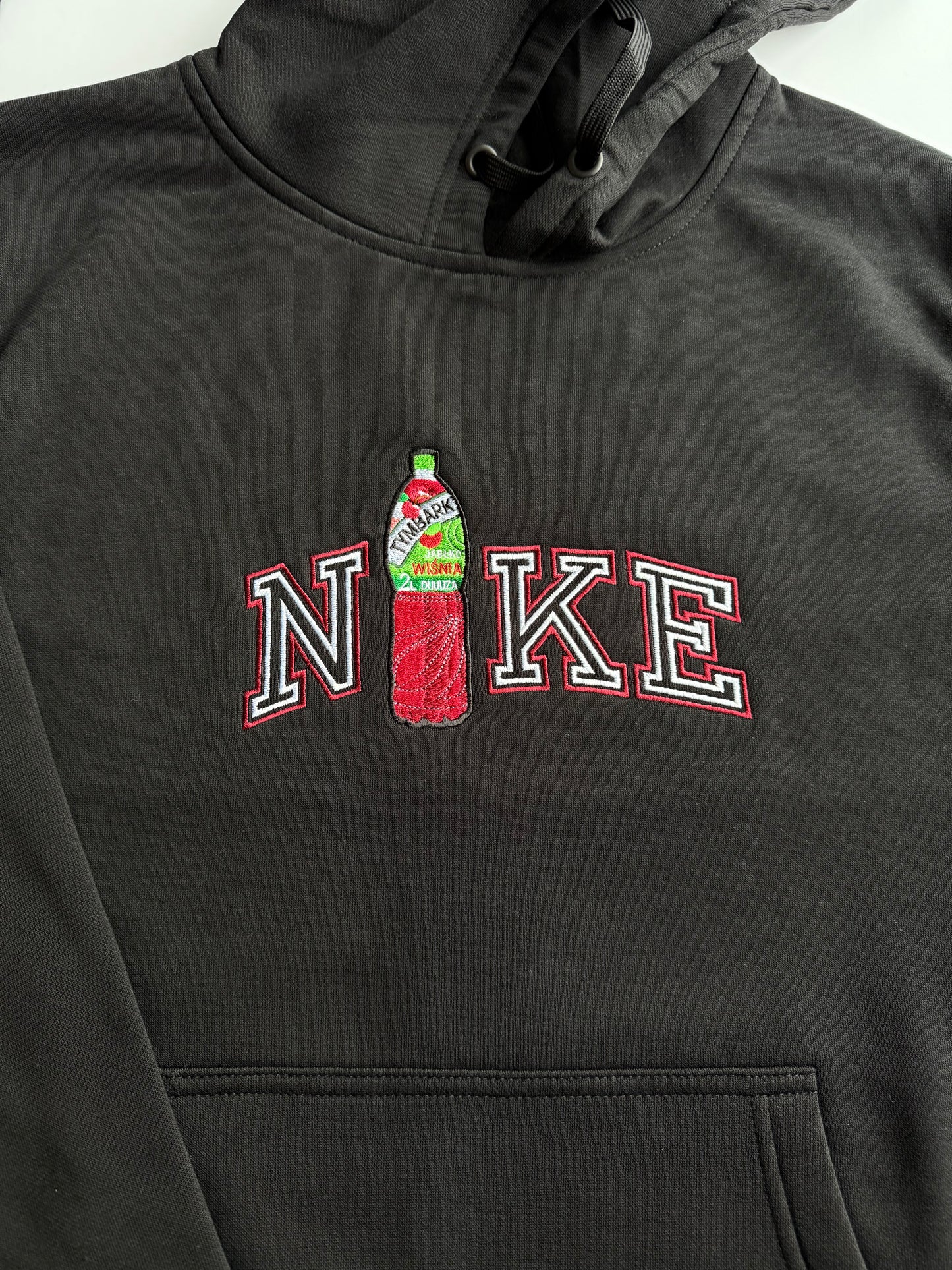 Bluza z haftem Tymbarka