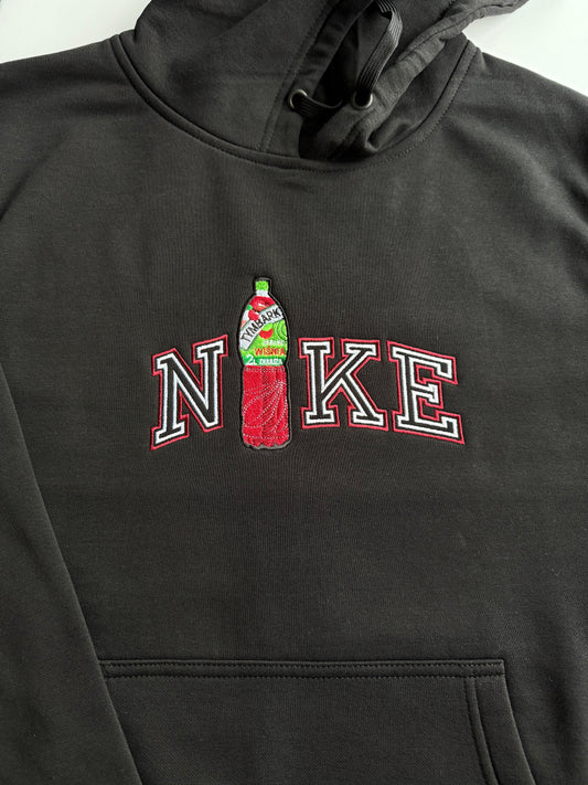 Bluza z haftem Tymbarka