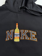 Bluza z haftem Butelki Tradycyjnej - CustomClothes.pl