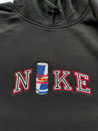 Bluza z haftem RB klasycznego - CustomClothes.pl