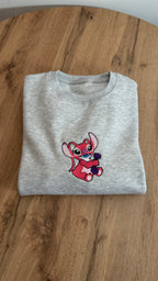 Bluza z haftem Angel z Hantlem - CustomClothes.pl