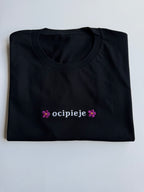 Koszulka z haftem ocipieje - CustomClothes.pl