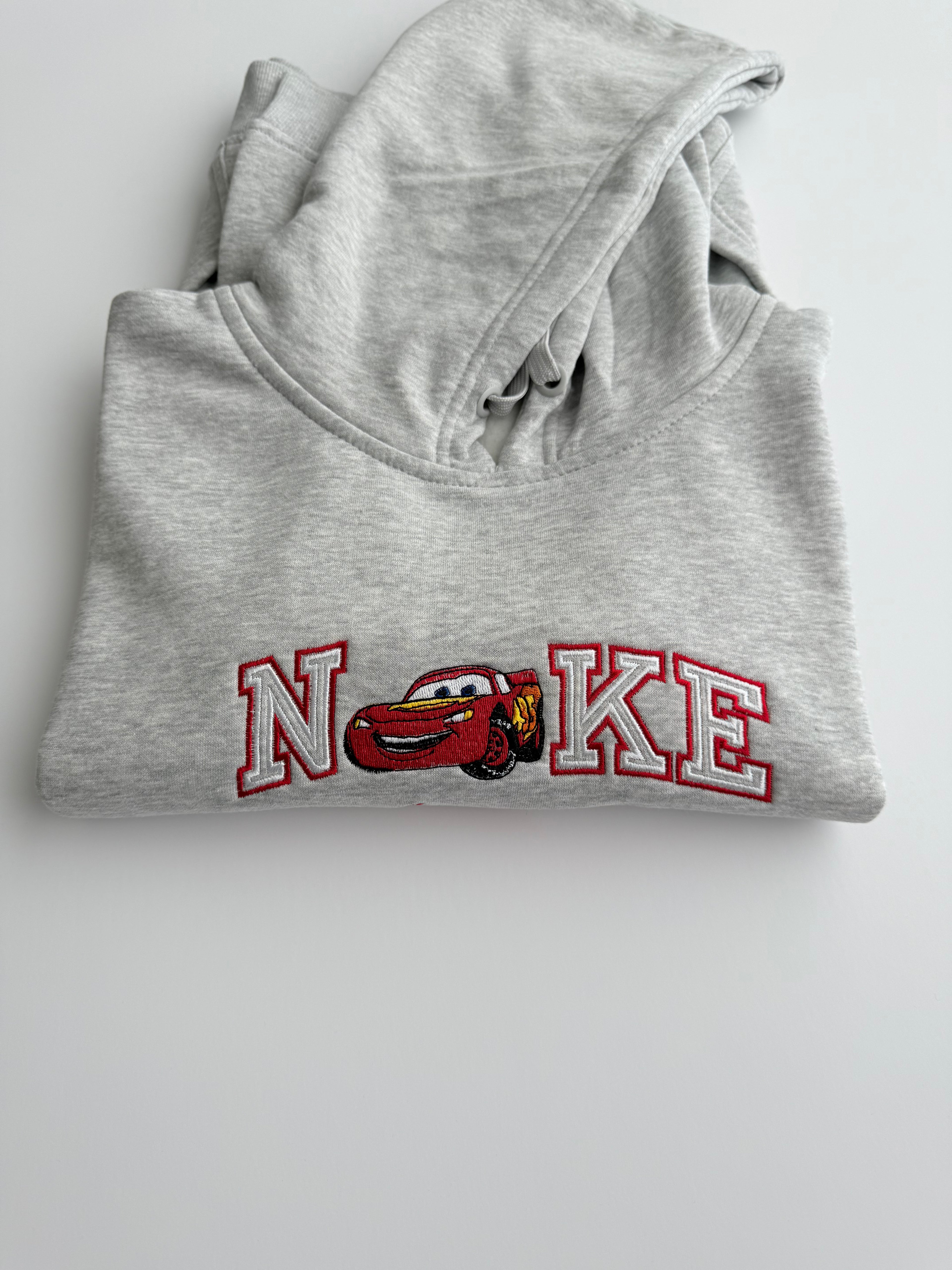 Bluza z haftem Zygzaka - CustomClothes.pl