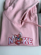 Bluza z haftem Angel - CustomClothes.pl