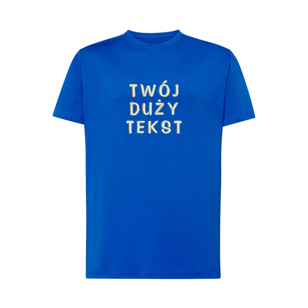 Royal Blue (Niebieski)