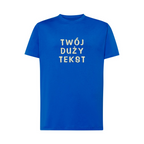 Royal Blue (Niebieski)