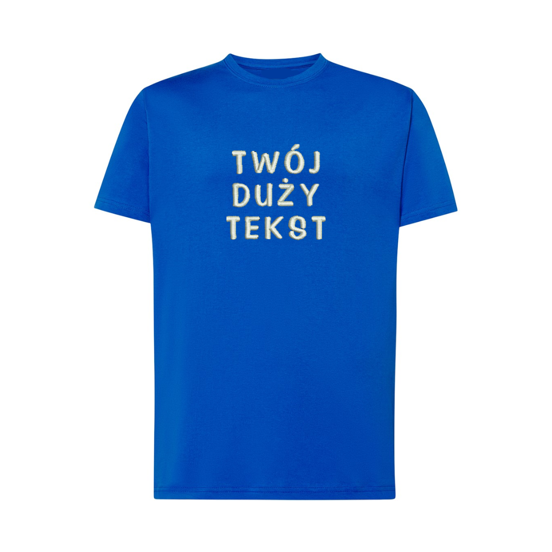 Royal Blue (Niebieski)