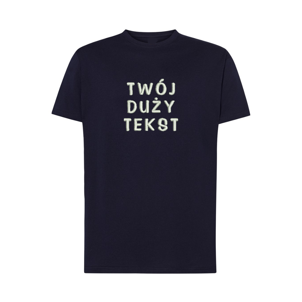 Navy Blue (Granatowy)