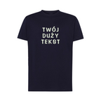 Navy Blue (Granatowy)