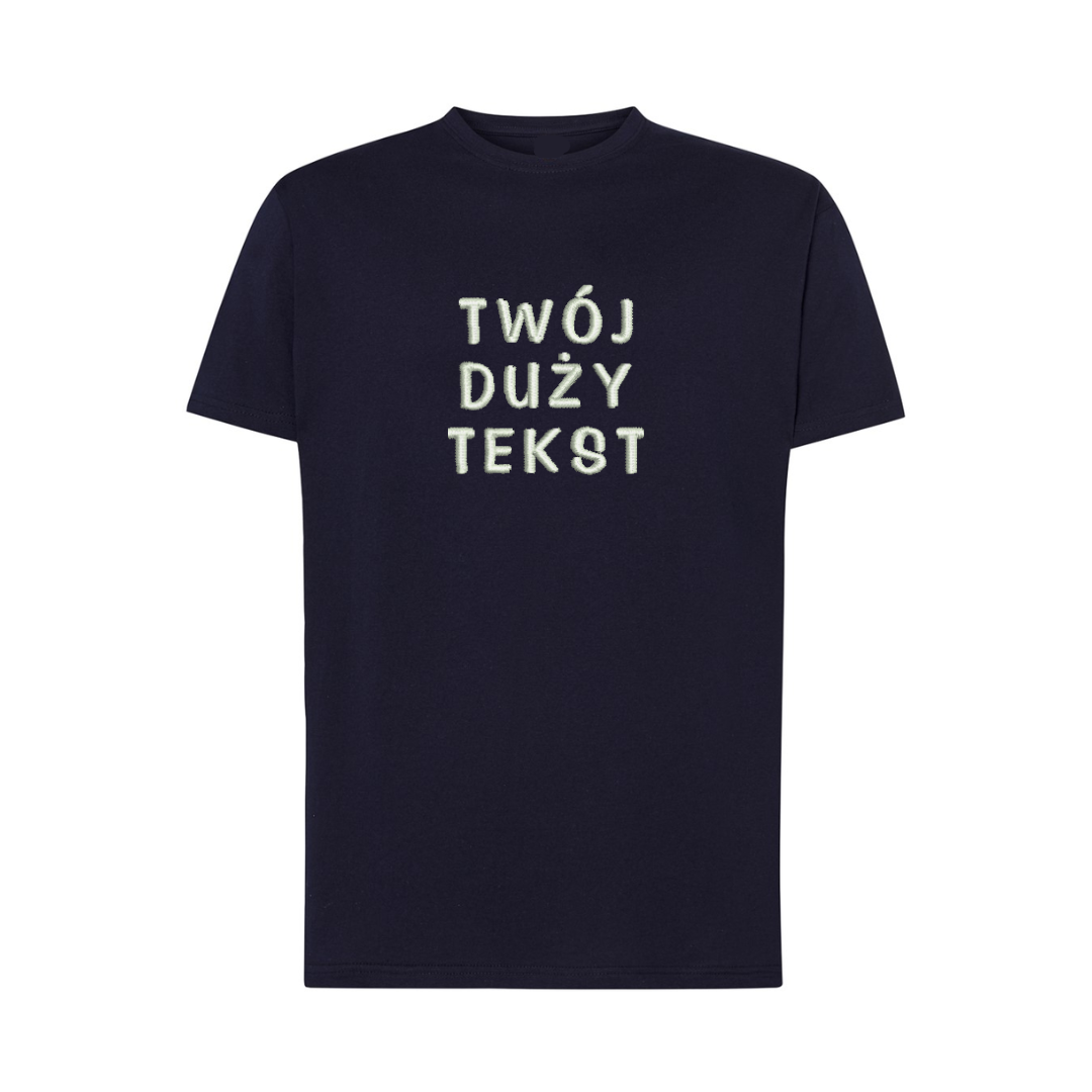 Navy Blue (Granatowy)