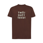 Chocolate (Czekoladowy)