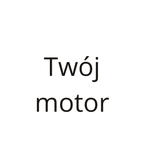 CustomClothes.pl motorcycle embroidered hoodie with detailed motorcycle design, comfortable casual sweatshirt for bikers.