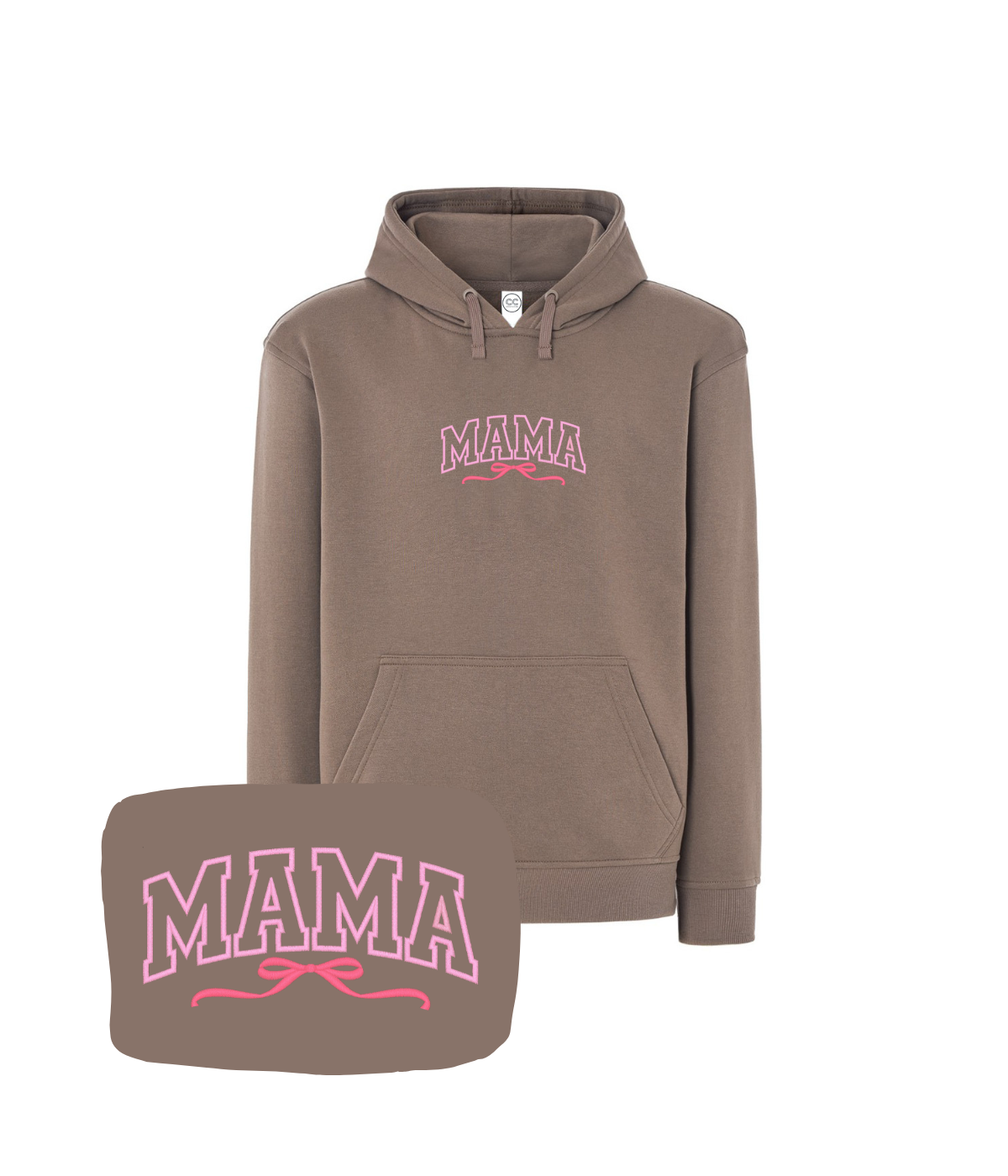 koszulka dla rodziny z haftem family look personalizowana