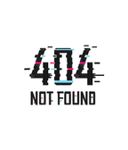 Koszulka z haftem 404 NOT FOUND  – koszulka 404 odzież firmowa z haftem komputerowym