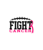 Koszulka z haftem Fight Cancer – koszulka fight cancer wyszywana na zamówienie, indywidualny projekt
