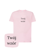 Personalizowana koszulka z własnym haftem z twojego zdjęcia – koszulka z haftem ze zdjęcia haft ze zdjęcia, portret na odzieży