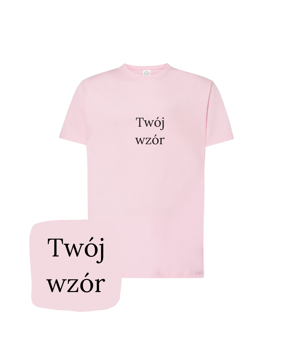 Personalizowana koszulka z własnym haftem z twojego zdjęcia – koszulka z haftem ze zdjęcia haft ze zdjęcia, portret na odzieży