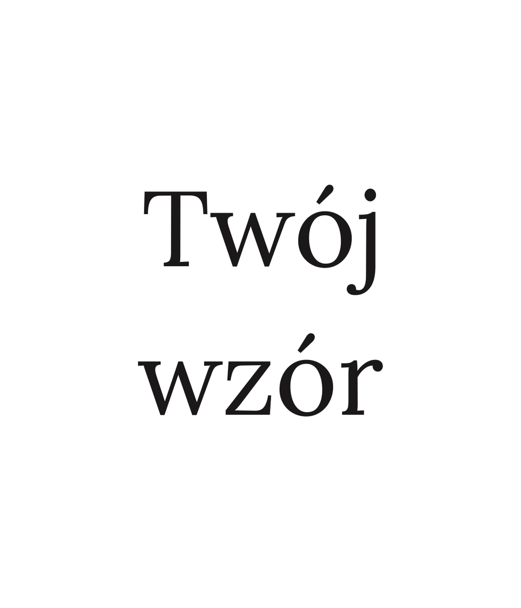 Personalizowana koszulka z własnym haftem z twojego zdjęcia – koszulka haft ze zdjęcia, pomysł na prezent